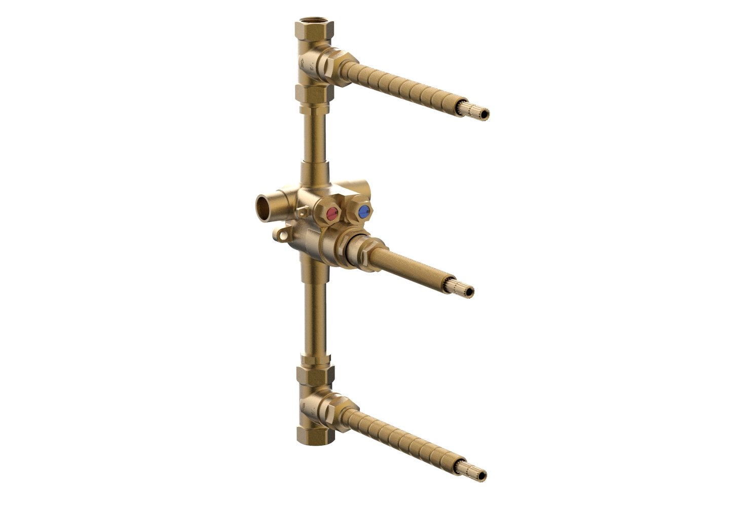 thermostatic valve