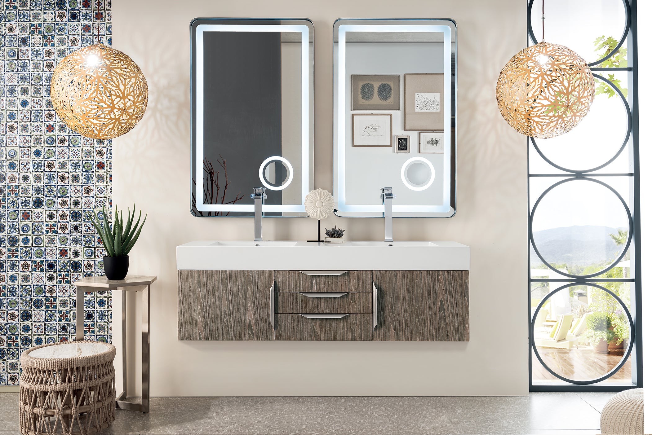 vanity