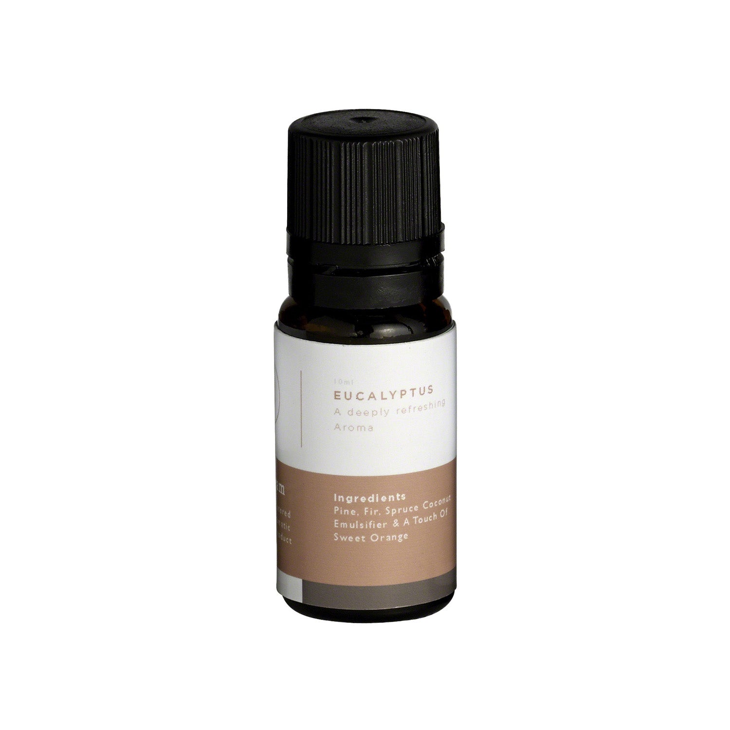 Mr Steam Essential Aroma Oil - 10 ml