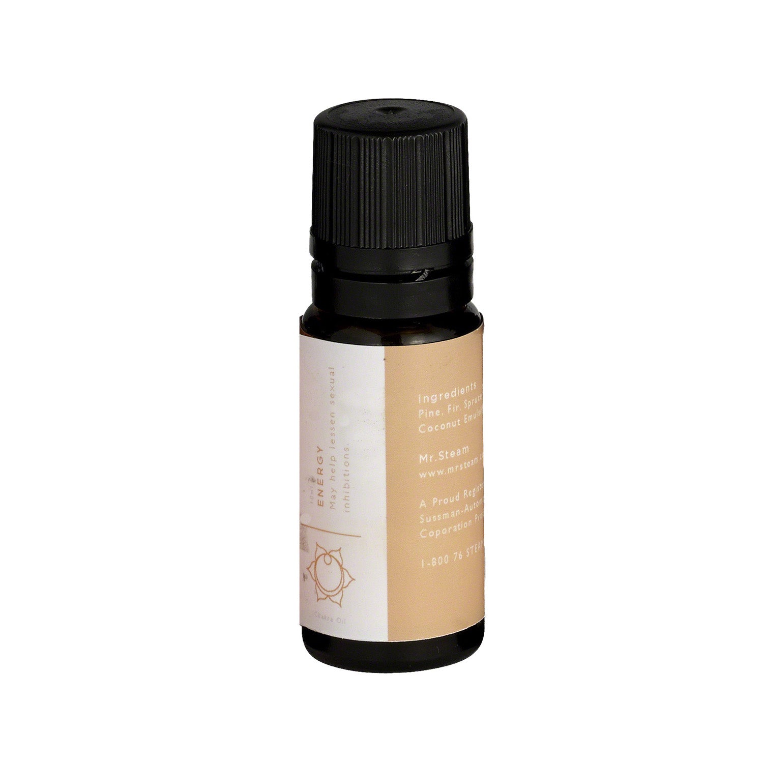 Mr Steam Chakra Aroma Oil - 10 ml