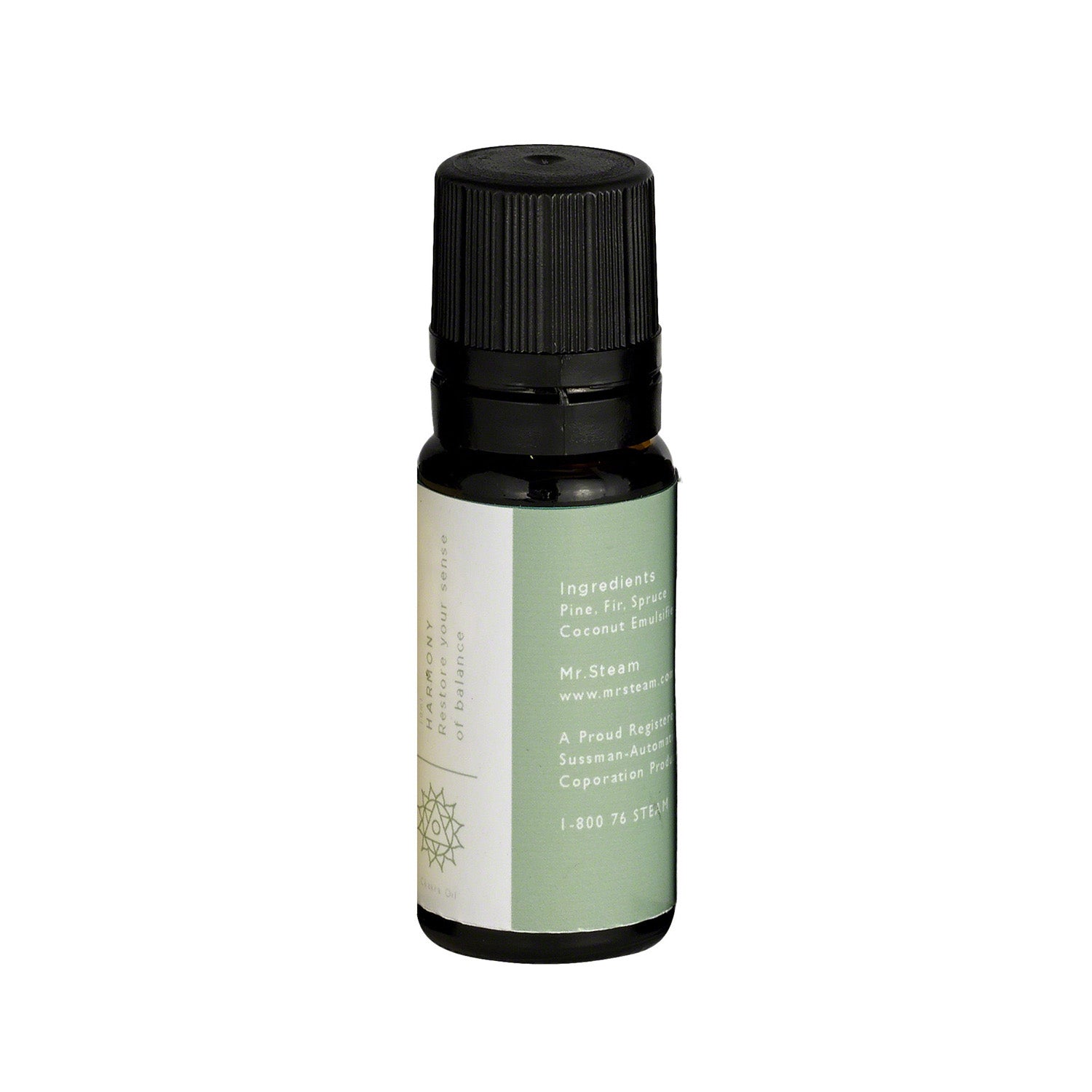 Mr Steam Chakra Aroma Oil - 10 ml