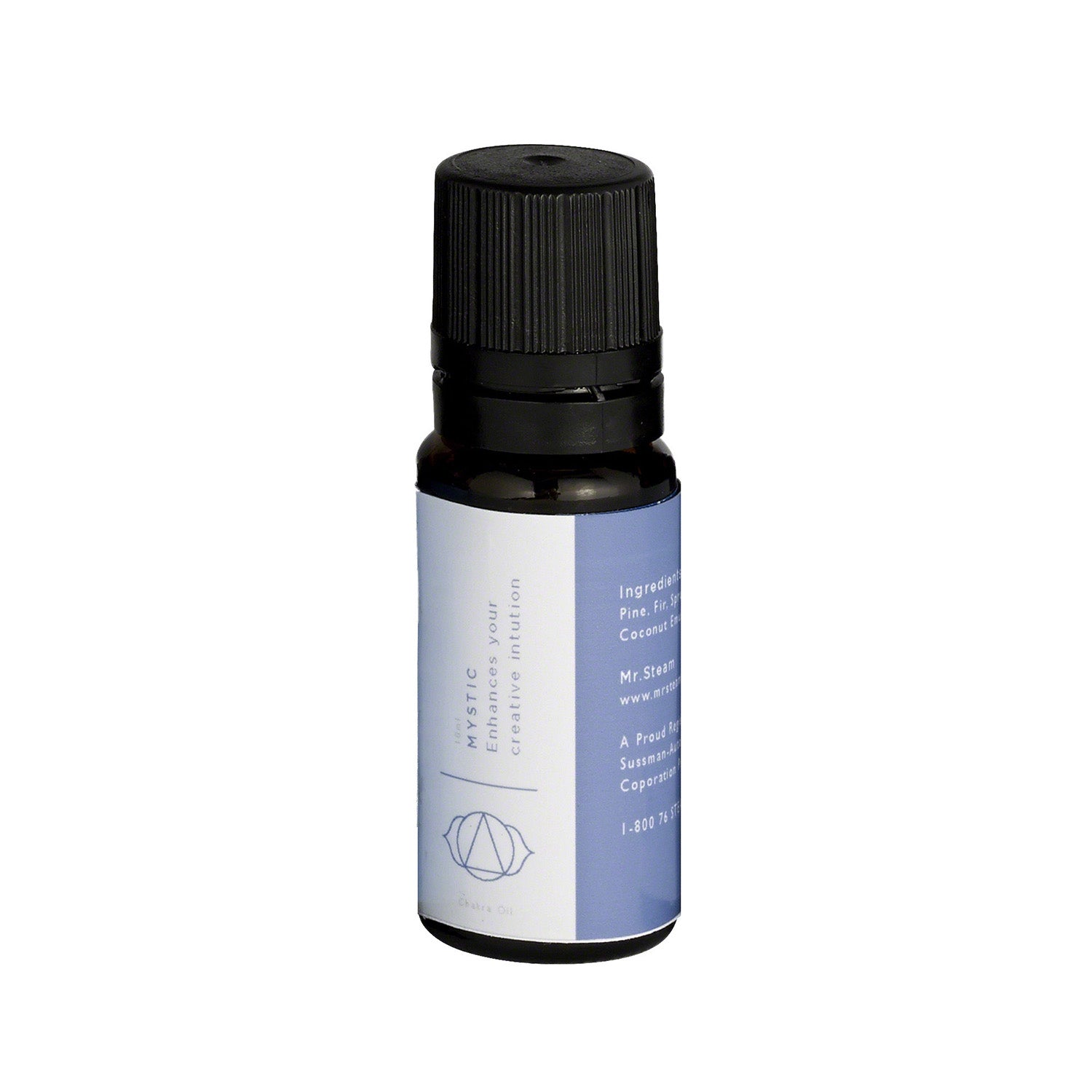 Mr Steam Chakra Aroma Oil - 10 ml