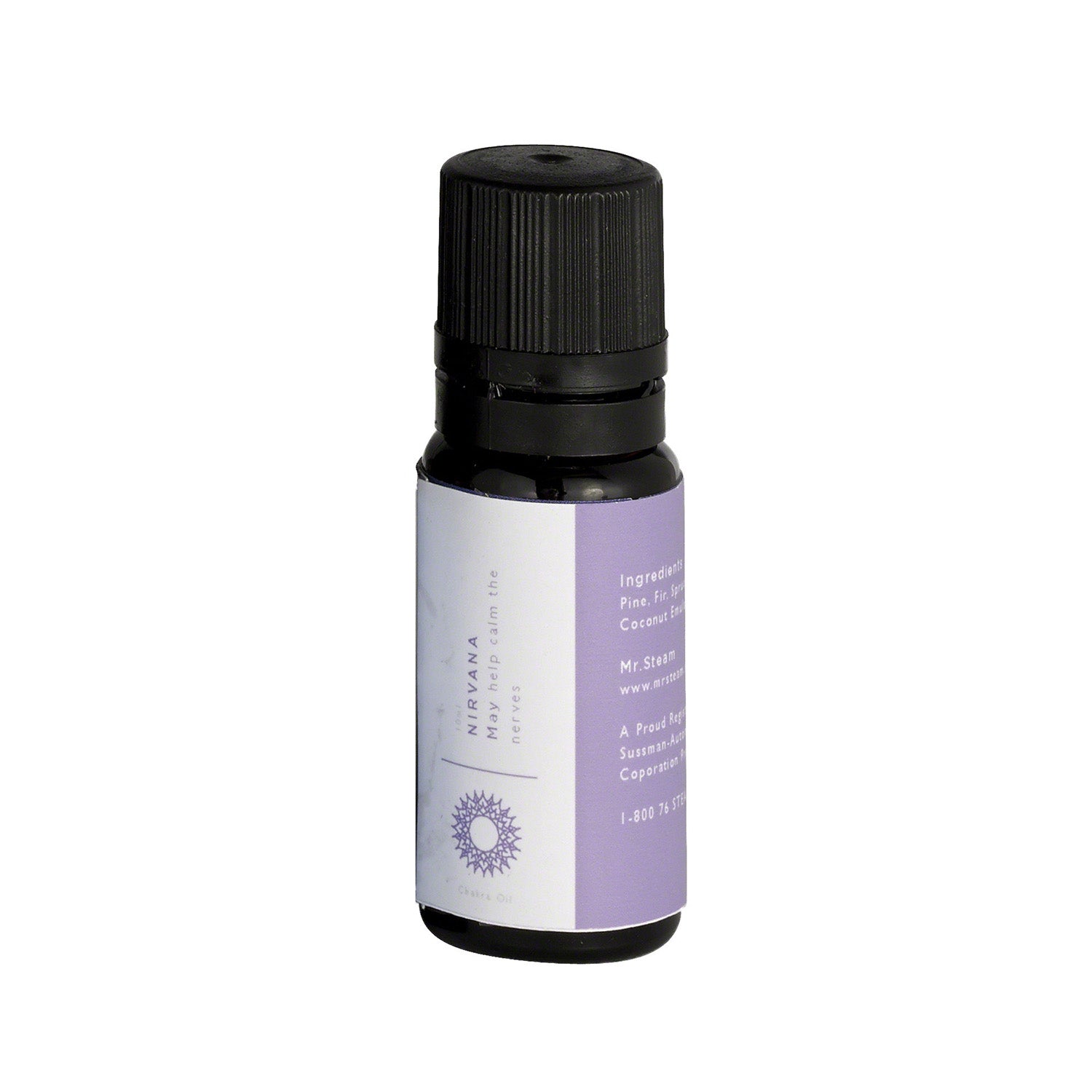 Mr Steam Chakra Aroma Oil - 10 ml