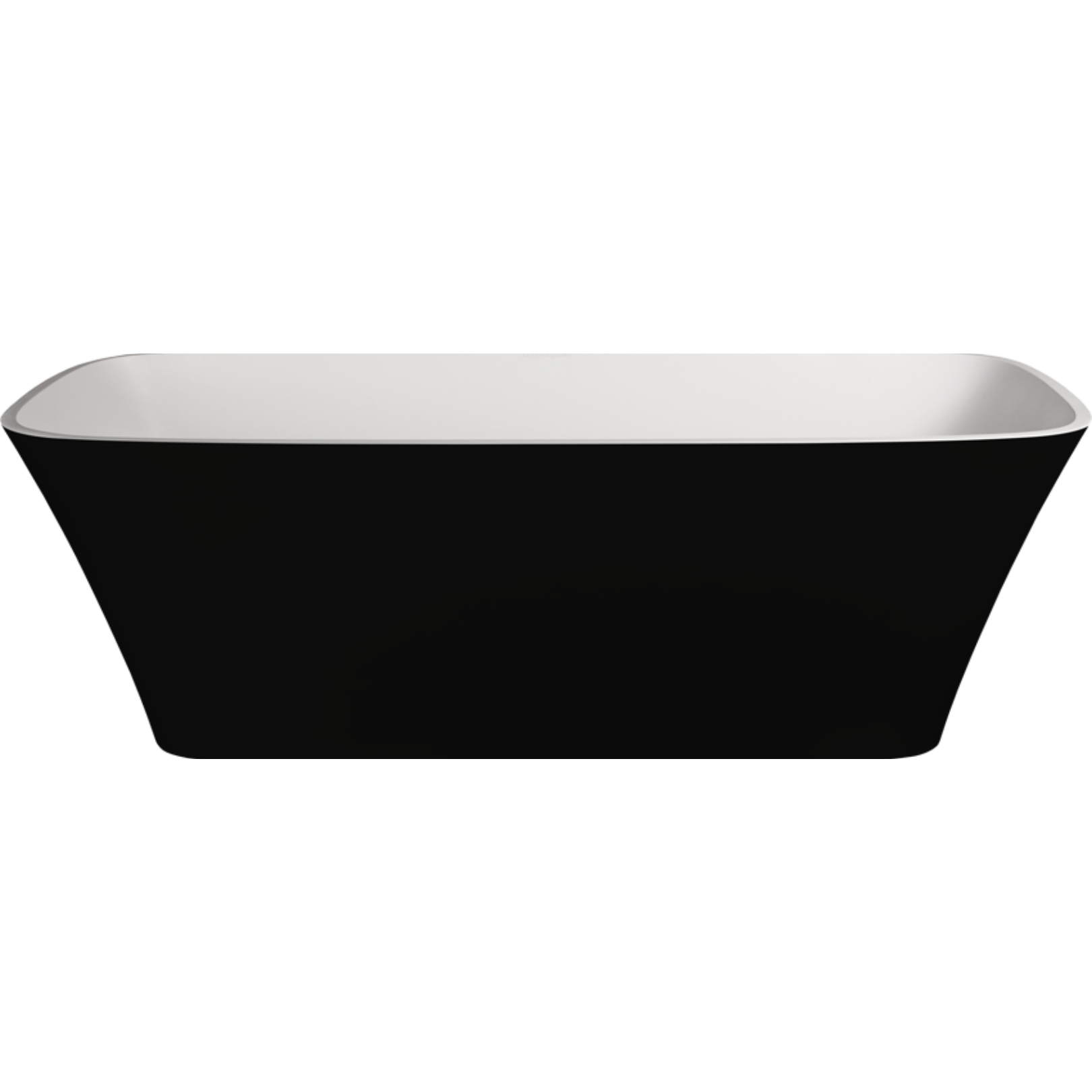 Dado Cascata 67" Freestanding Bathtub