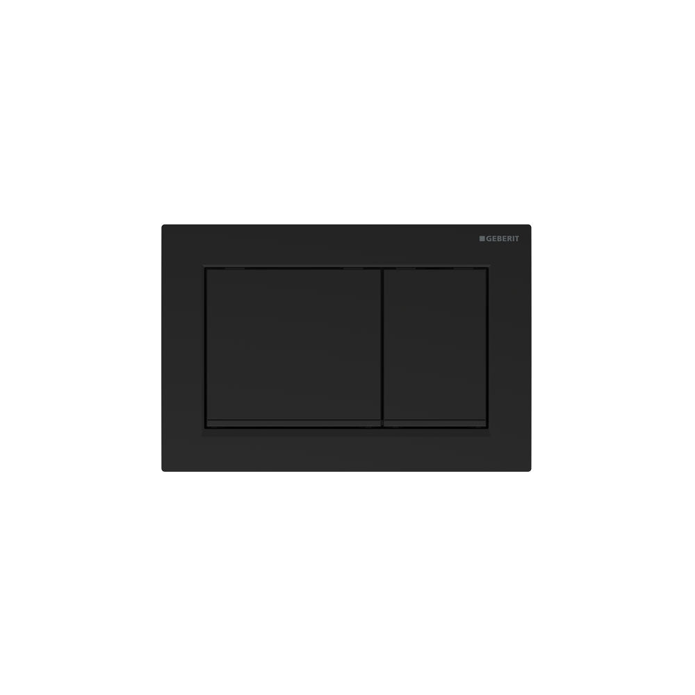 Geberit Omega 30 Actuator Plate for Dual Flush