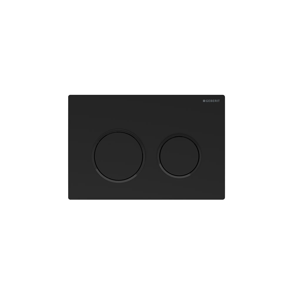 Geberit Omega 20 Actuator Plate for Dual Flush