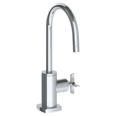 single hole faucet