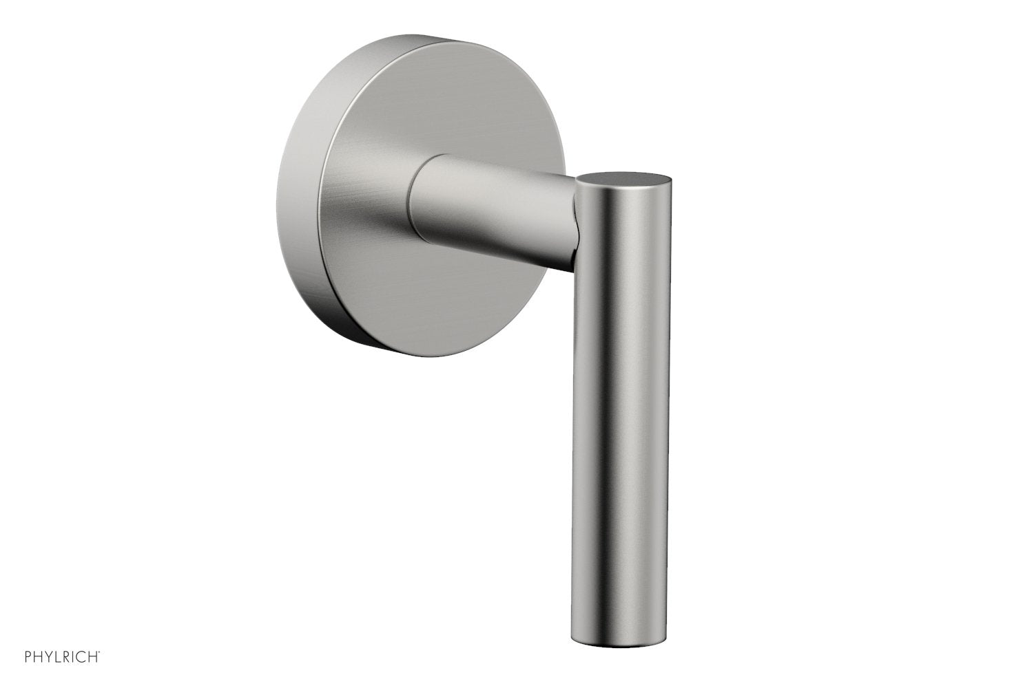 Phylrich TRANSITION Volume Control/Diverter Trim - Lever Handle