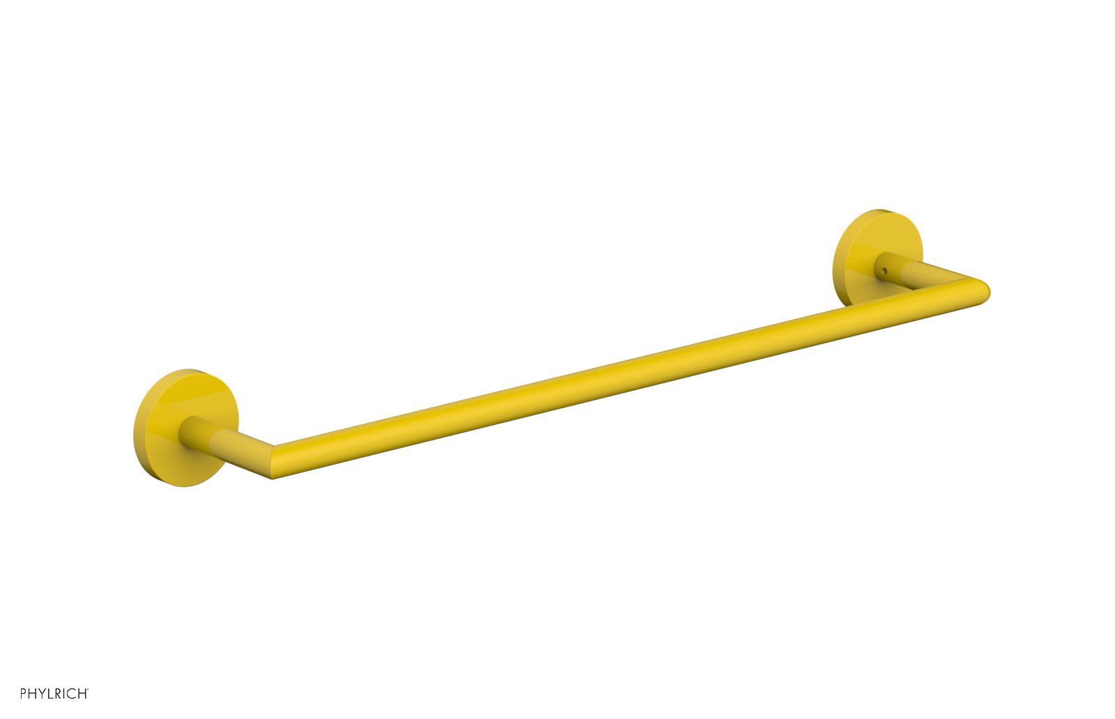 Phylrich TRANSITION 18" Towel Bar
