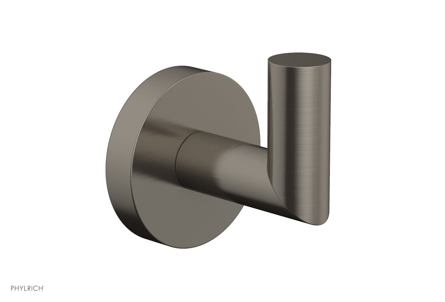 Phylrich TRANSITION Robe Hook