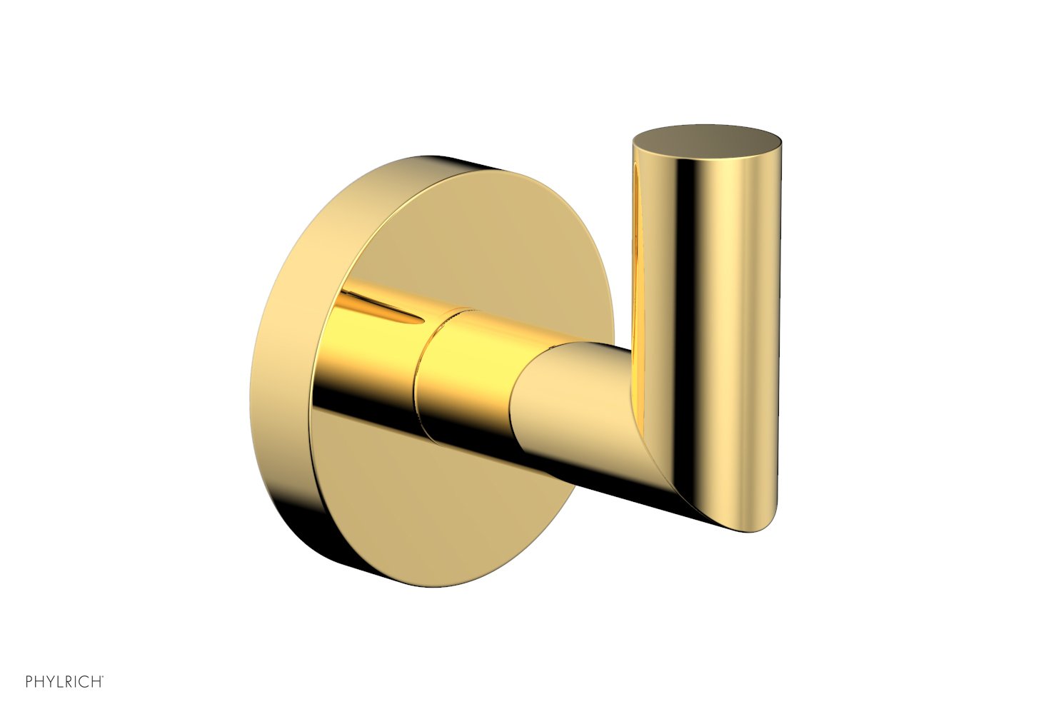 Phylrich TRANSITION Robe Hook