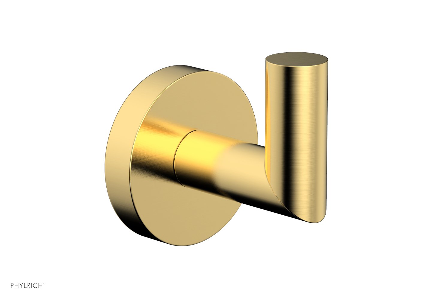 Phylrich TRANSITION Robe Hook