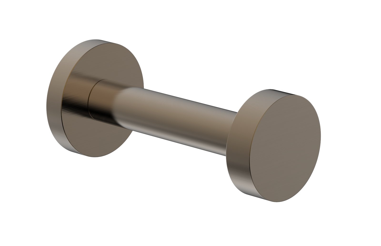 Phylrich TRANSITION Contemporary Robe Hook