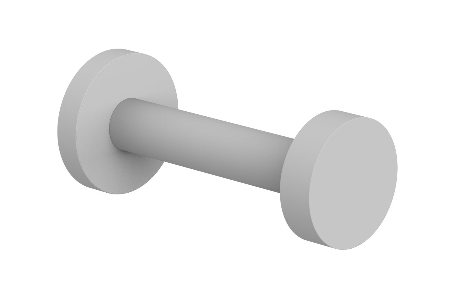 Phylrich TRANSITION Contemporary Robe Hook