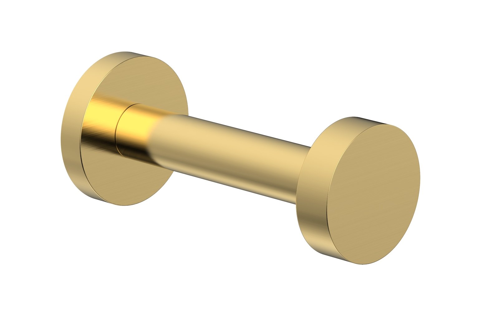 Phylrich TRANSITION Contemporary Robe Hook
