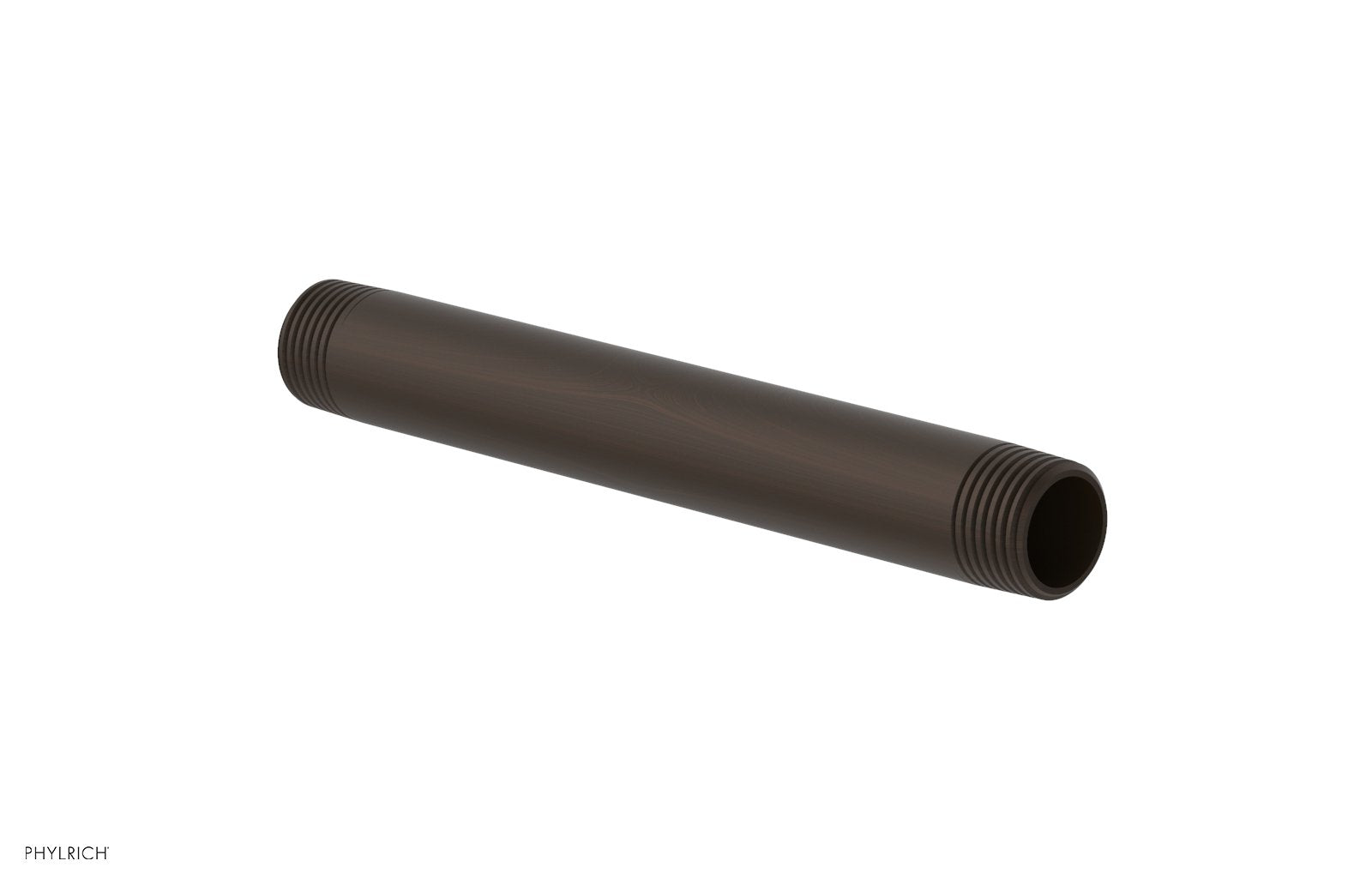 Phylrich 6" Straight Shower Arm