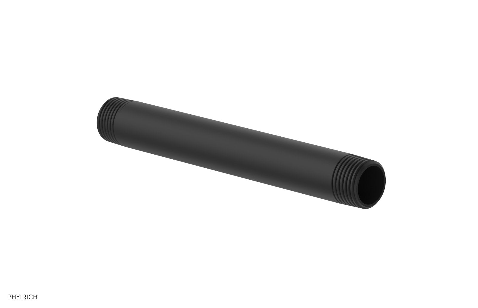 Phylrich 6" Straight Shower Arm