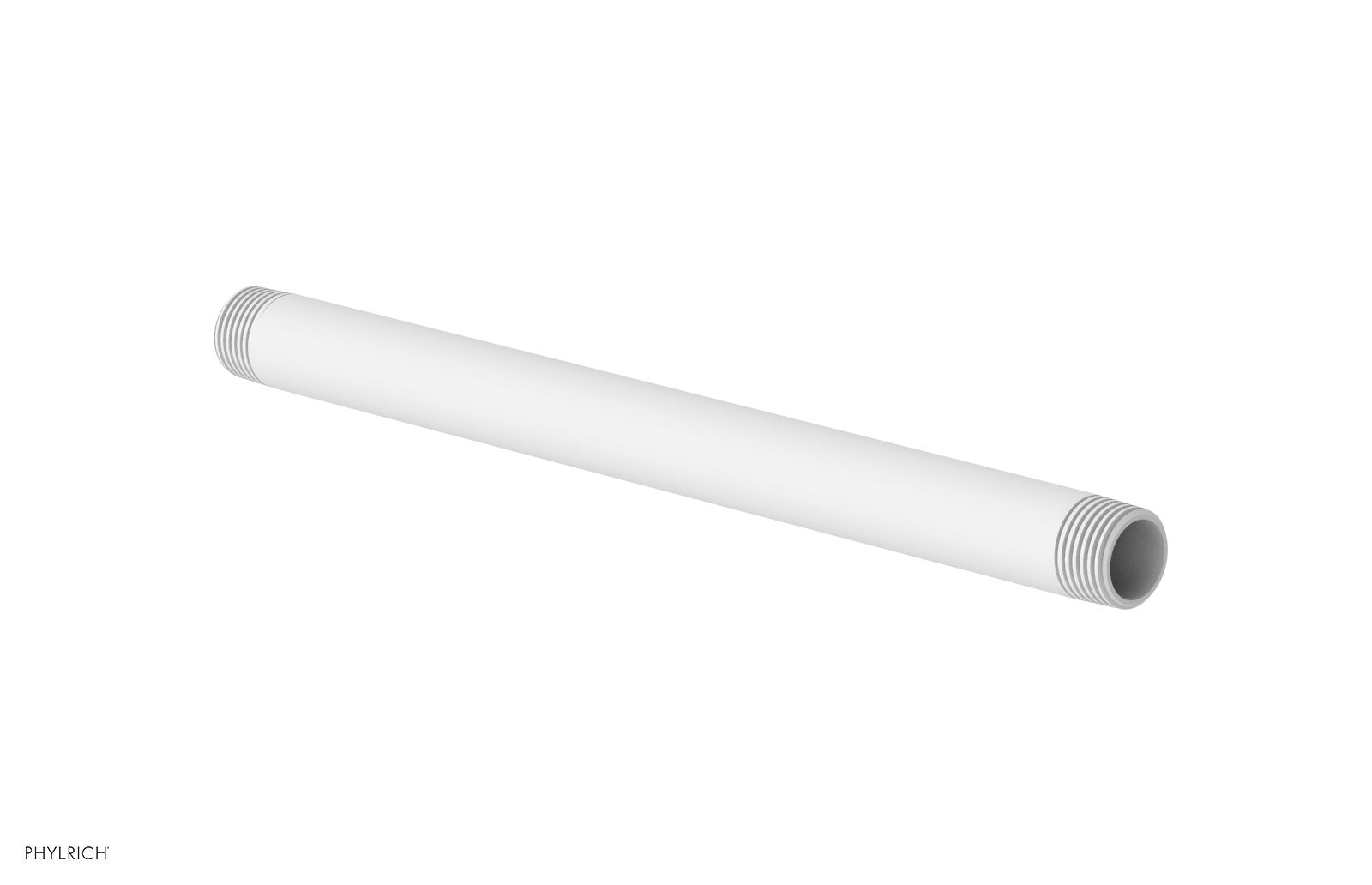 Phylrich 10" Straight Shower Arm