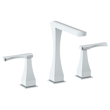 3 hole faucet