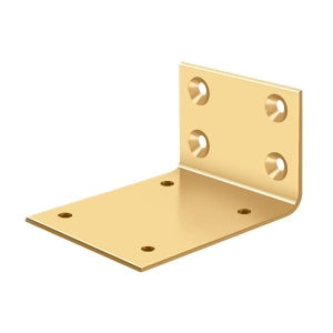 Deltana Jamb Bracket S.B. for DASH95