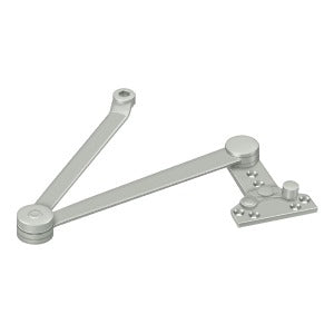 aluminum cushion arm