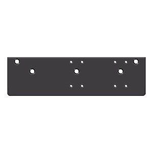 Deltana Drop Plate for DC40 - Standard Arm Installation