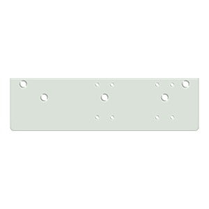 Deltana Drop Plate for DC40 - Standard Arm Installation