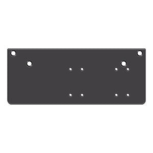 Deltana Drop Plate for DC40 - Parallel Arm Installation