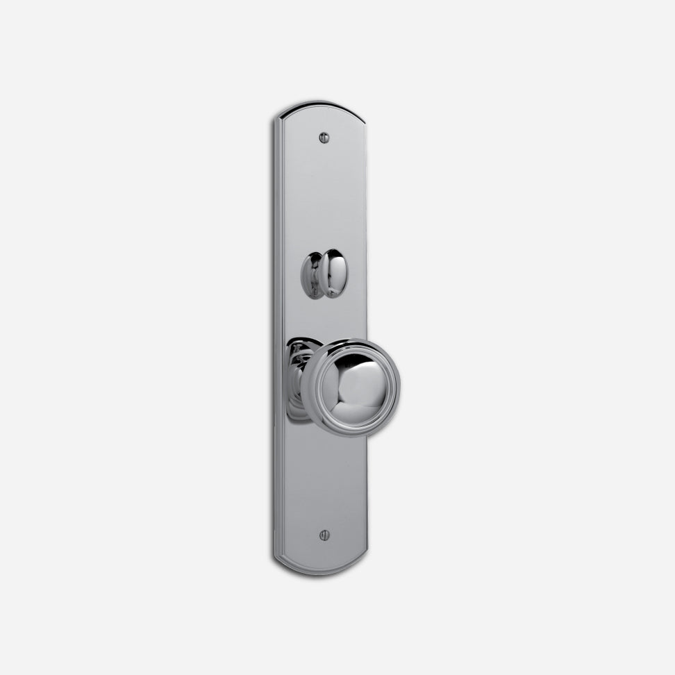 interior knob set