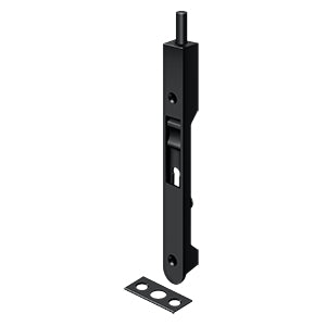 Deltana 7" Flush Bolt