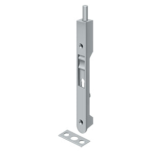Deltana 7" Flush Bolt
