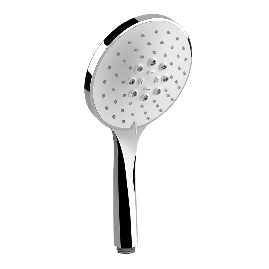 handshower