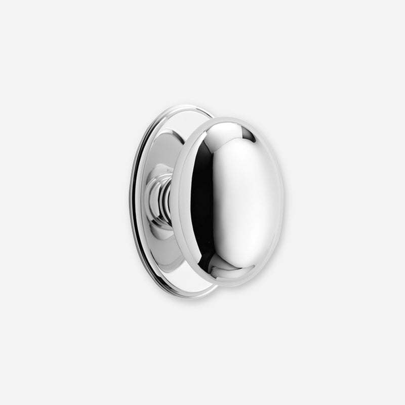 interior knob set
