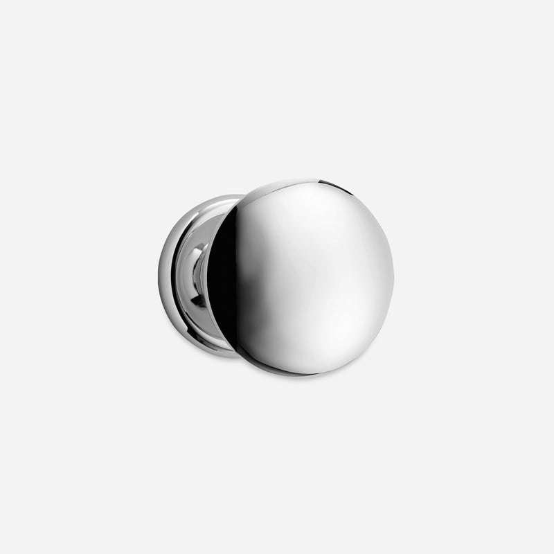 interior knob set