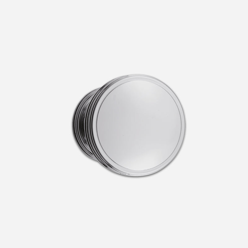 interior knob mortise set