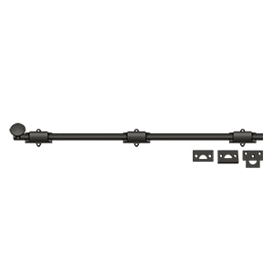 Deltana 24" Surface Bolt