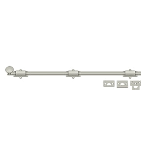 Deltana 24" Surface Bolt