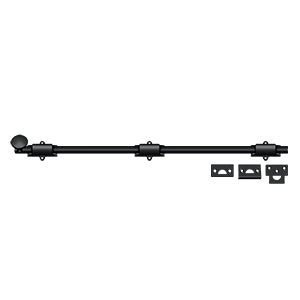 Deltana 24" Surface Bolt