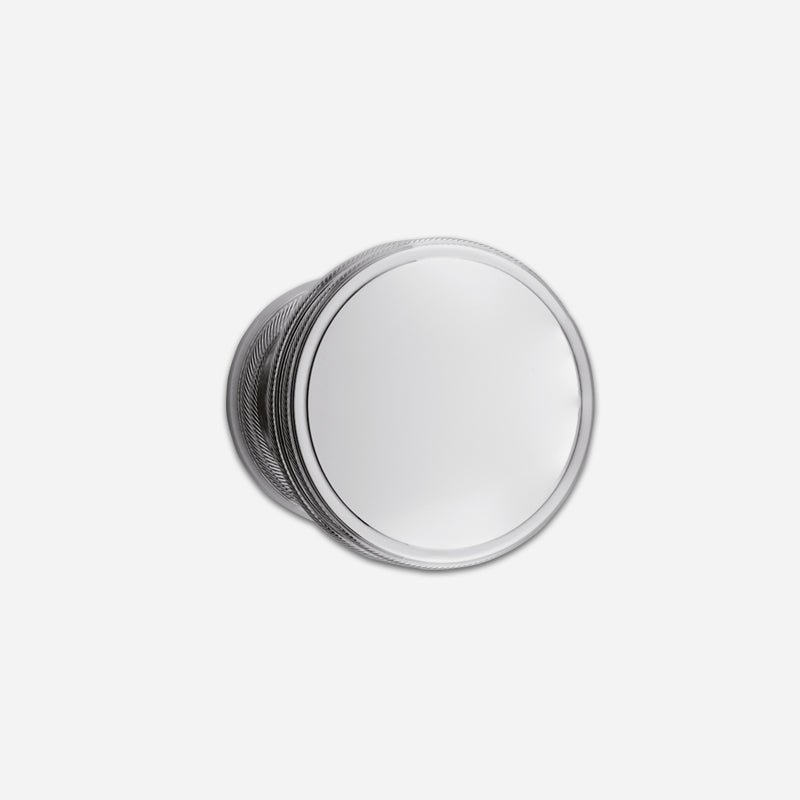 interior knob mortise set