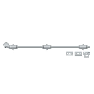 Deltana 24" Surface Bolt