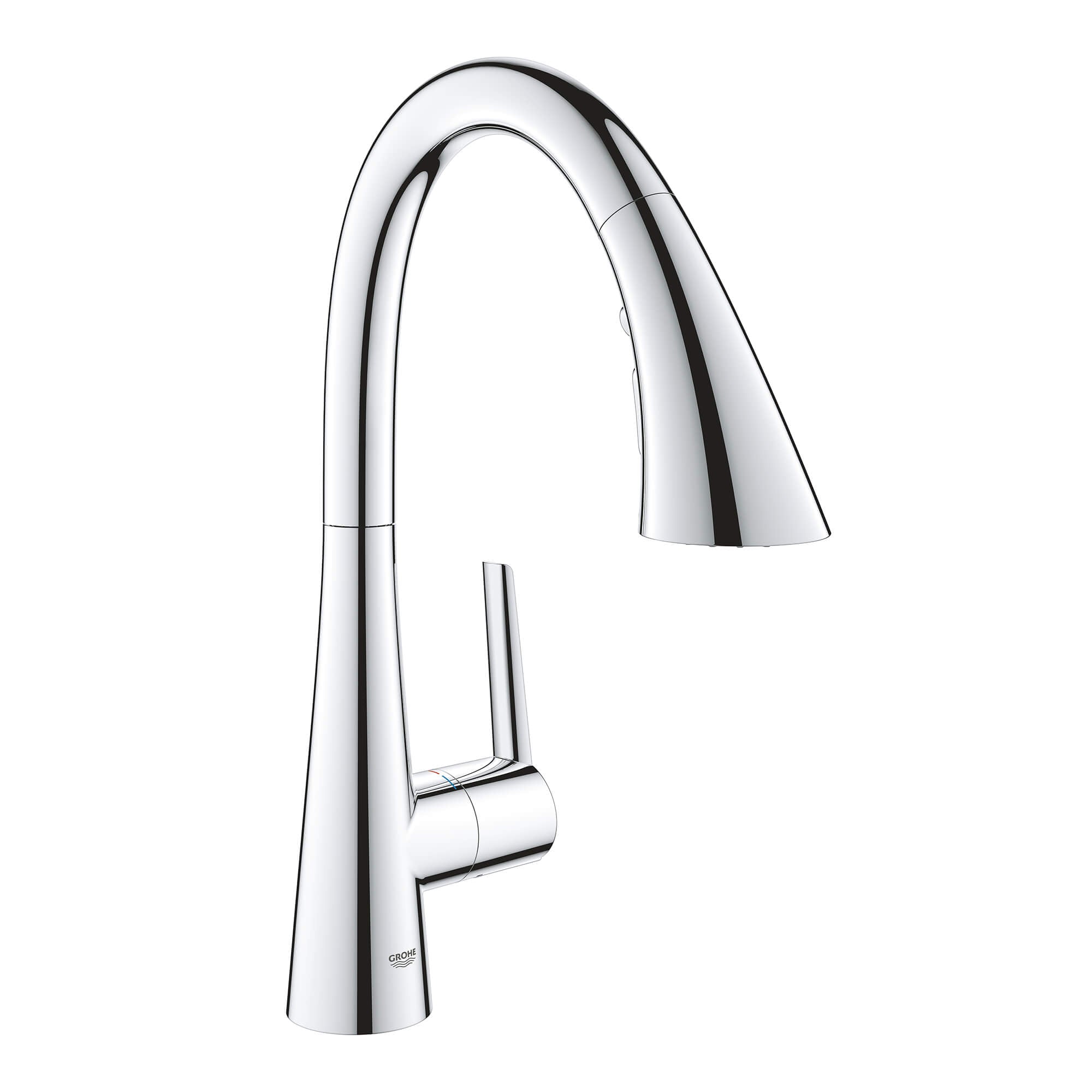 starlight chrome bar faucet