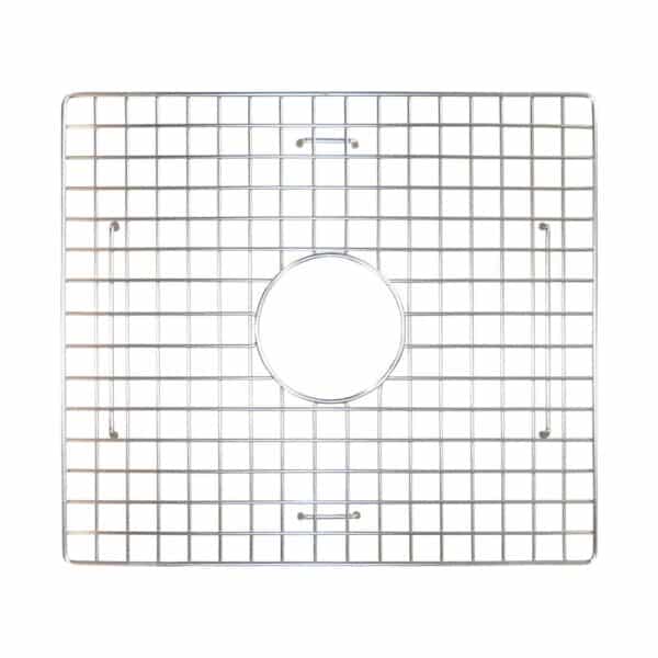Native Trails Sink Bottom Grid Large Bowl