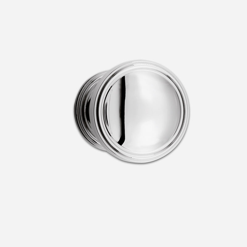 interior knob mortise set