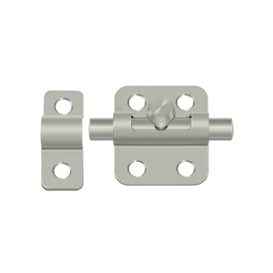 Deltana 2" Barrel Bolt