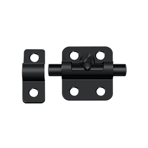 Deltana 2" Barrel Bolt