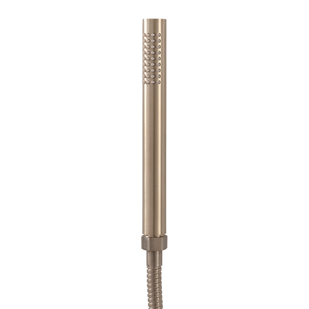 Lacava Cigno Hand-Held Round Shower Head