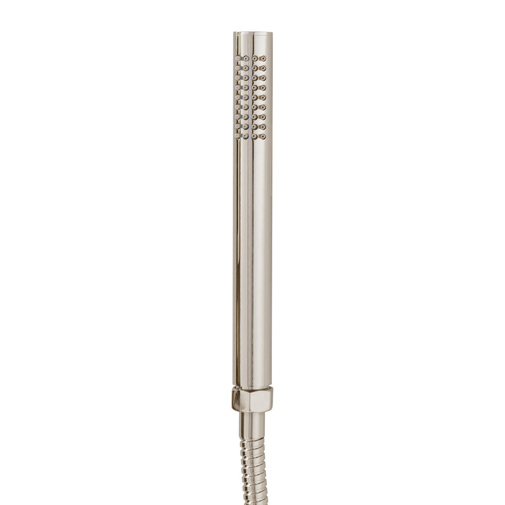 Lacava Cigno Hand-Held Round Shower Head