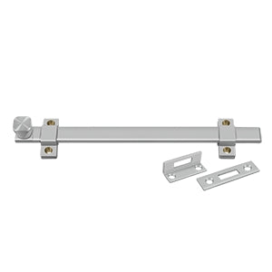 stainless steel security bolt