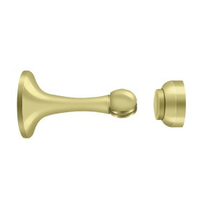 Deltana 3" Magnetic Door Holder