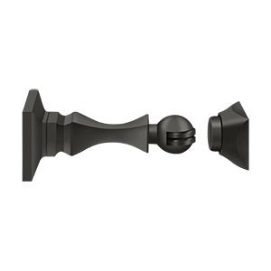 Deltana 3-1/2" Magnetic Door Holder